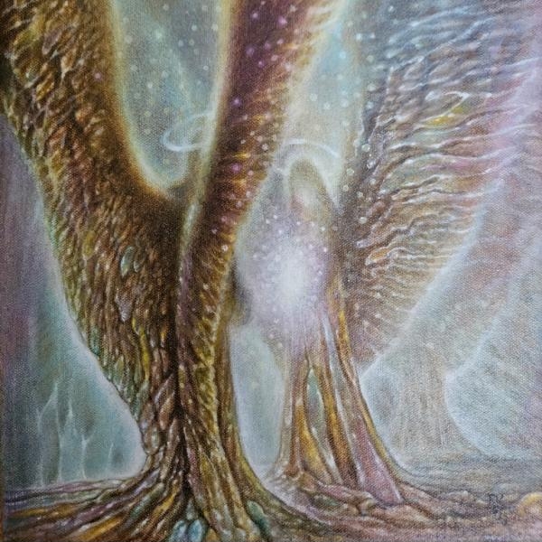 Setkání s Venosou / Meeting Venosa